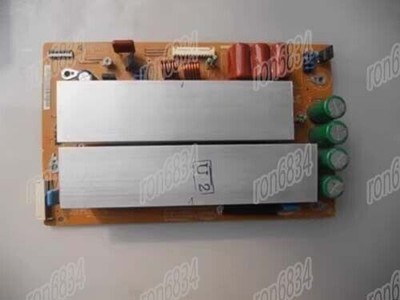 1pc used    PS50B350B1U2 X Board LJ92-01688A LJ41-07015A #W5