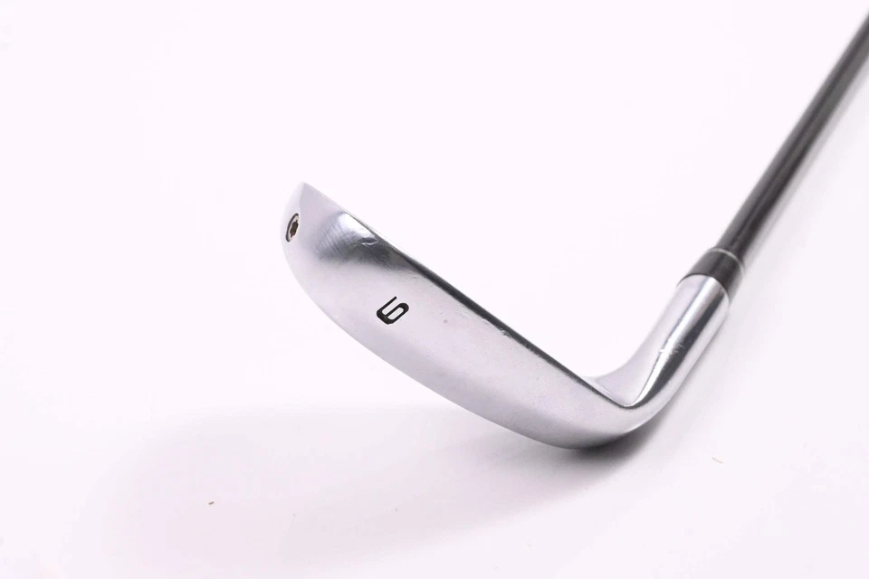 Honma TR21 X #9 Iron / 38 Degree / Regular Flex Vizard TR-20 Shaft - Image 3 of 4