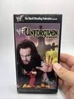 WWF Unforgiven in your House (VHS, 1998) Wrestling Owen Hart, Steve Austin