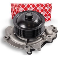 Febi Bilstein 29848 Wasserpumpe FüR Mercedes Benz C Klasse CLK CLS E G GL GLK M