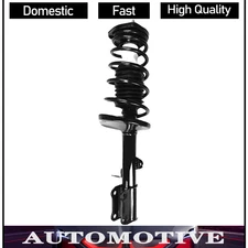 New OE Rear Left Strut For 1993-2002 Toyota Corolla 1.6L 1.8L Lifetime Warranty