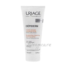 Uriage Depiderm Brightening Cleansing Foam 100ml Exp.02/2028