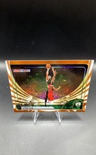 Topps NBA Hoops Highlights Jayson Tatum Boston Celtics #263 2025-26 Orange