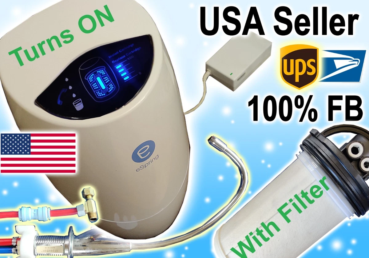 Amway Water Filters for sale - eBay