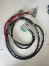 EDAC to 4 DA-88 Inputs 6 FOOT LONG Snake