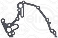Dichtung GehÄUsedeckel KurbelgehÄUse Elring 245730 FÜR Audi Cupra Seat