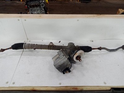 2013 Countryma Power Steering Gear/Rack And Pinion Sku#4054234