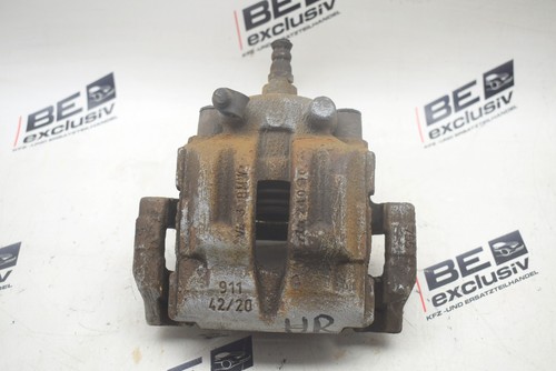 BMW X1 sD18i E84 Bremssattel hinten rechts Bremszange Sattel ATE 6768698