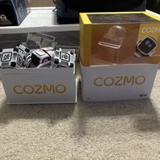 Anki 000-00057 Cozmo Robot Toy