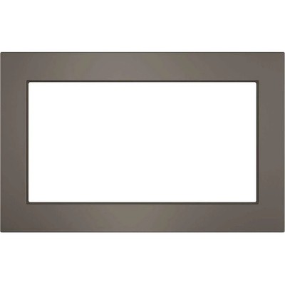 GE Profile 30'' Microwave Trim JX7230ELES