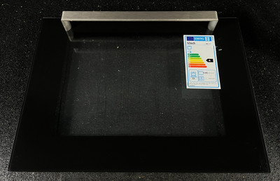 Hitech NF0000T5520100 WH1100  Backofentür Backofen  Tür #2336