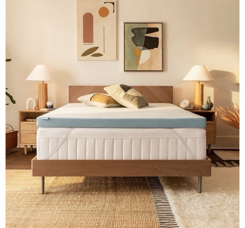 Tempurpedic Mattress