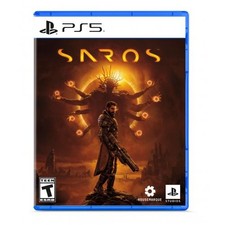 SAROS PlayStation 5 - For PlayStation 5 - Rat...