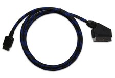 Mamba Premium SCART cable for Sega Dreamcast - BeharBros