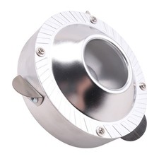 Zuckervorsatz Zuckerwatte Zuckerwattemaschine Kessel Süßigkeitenauslaufgerät3535