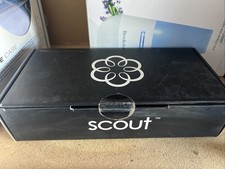 Brand New Factory Sealed Ooma Scout VOIP Phone Use Model DVA-SCT101