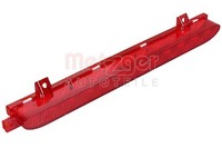 Metzger Autoteile Zusatzbremsleuchte 2080307 FüR Mini Countryman R60 R56 R50 R53