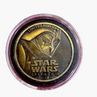Darth Vader Star Wars Episode III Revenge of the Sith Limited Edition Coin 2005 — photo 1