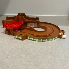 2001 TOMY Thomas the Train Big Loader Loading...