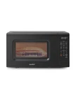 0.7 cu.ft Countertop Microwave Oven, 700W, 11 Levels, Defrost, Child Lock