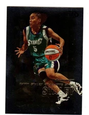2000 WNBA Skybox DOMINION SILVER EXTRA PARALLEL 🏀⛹️ YOU PICK 🏀 WNBA BASKETBALL