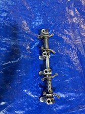 Rocker Arm Assembly 1950-1971 Willys Jeep With 4-134 F-head Engine
