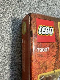 LEGO The Lord of the Rings: Battle at the Black Gate (79007) 