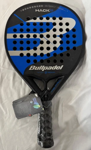 Bullpadel Hack Padel Racket