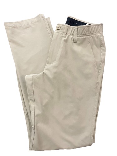 Men S Under Armour Tech Moisture Wicking Golf Pants