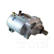 New Starter for 98-00 Honda Civic 1.6L L4 Auto/ 01-05 1.7L L4 Auto Transmission