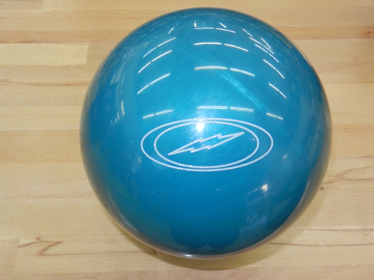 【新品未使用】 HY-ROAD 40 / STORM 15ポンド NIB 15# Storm Hyroad 40 Bowling Ball w/Specs of 15.5/2.5-3