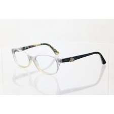 Vogue VO2737 54-16-135mm 1076 Eyeglass FRAMES ONLY - FAIR CONDITION - READ