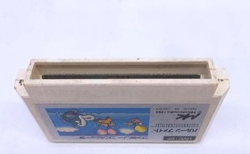 Famicom Software Model Balloon Fight Nintendo FIA43