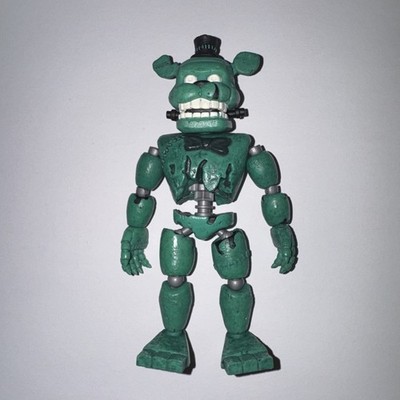 Funko Five Nights at Freddy's FNAF Dread Bear Dreadbear 5  Action Figure 2021