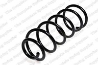 1X LesjÖFors Fahrwerksfeder 4226105 FüR Fiat Tipo 160 16V Sport 1607571