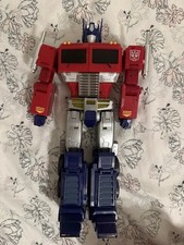 Transformers Hasbro Masterpiece G Style T Spark MPG 17 Optimus Prime Complete