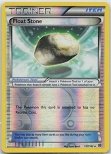 Float Stone Uncommon Tool XY - BREAKthrough 137/162 LP 2015 Toyste Beach Reverse on eBay