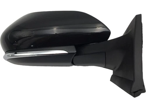 22HM95Y Right - Passenger Side Mirror Fits 2021-2022 Toyota Prius Prime