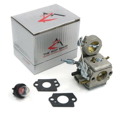 Carburetor with Gaskets for Husqvarna 578 24 34 01, 578243401 Power Cut-Off Saws