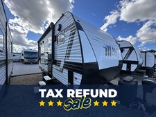 2026 Grand Design Momentum MAV 17MAV