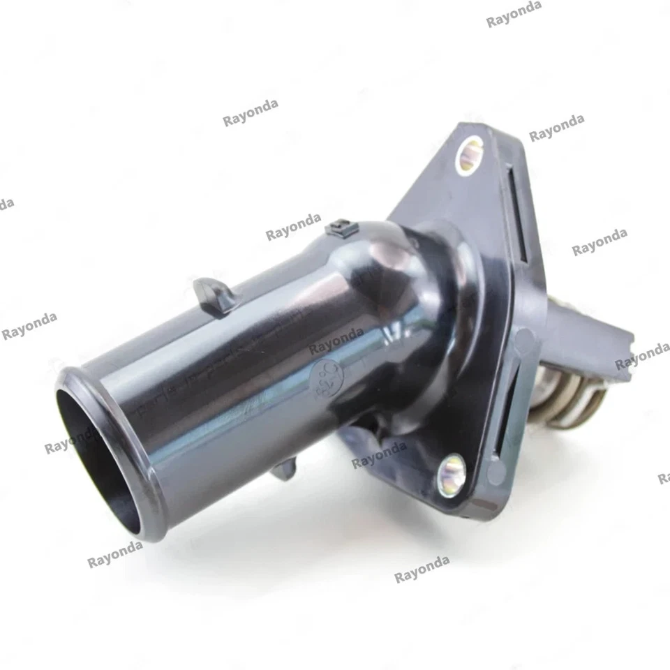 Nuevo termostato genuino OEM Lexus 2006-2017 GS250 IS250 con carcasa y junta Foto 4 de 4