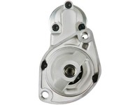 As-Pl Anlasser Starter AS S0460 FüR Mercedes Jeep Chrysler Maybach Cherokee W212