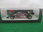 SPARK MERCEDES F1 W05 WINNER ABU DHABI GP 2014 - L. HAMILTON  SCALE 1:43 S3142