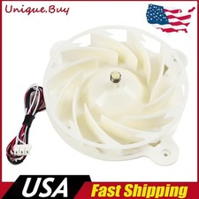 Refrigerator Evaporator Fan Motor for Samsung Refrige DA31-00342A 