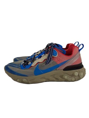 Nike React Element 87 Undercover React Element Undercover Multi Color 28Cm Gb806