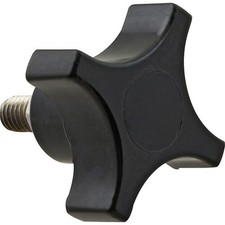 Oliver 456025101104 Screw Knob
