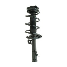 Front Loaded Quick Complete Strut Spring Assembly Left Driver Side Clevis