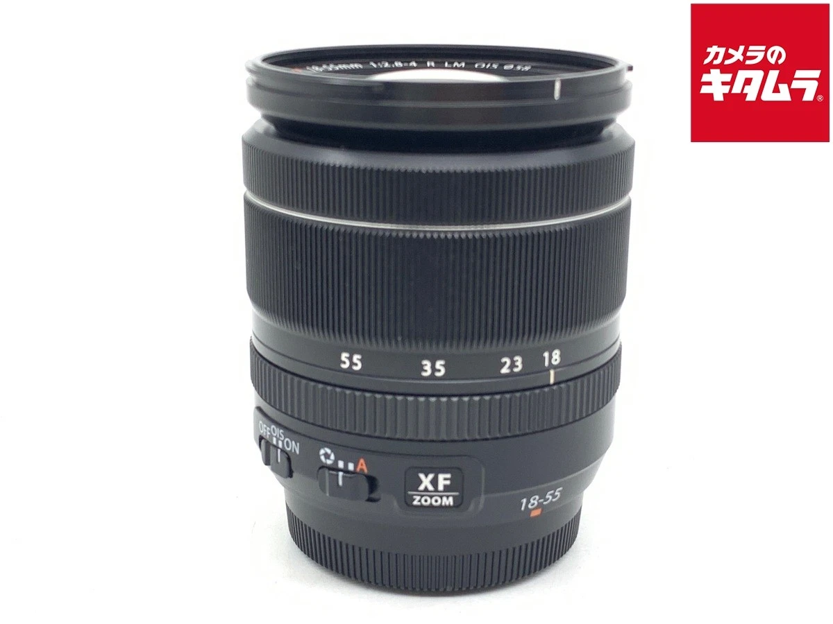 Fujifilm XF 18-55mm Focal Camera Lenses for sale | eBay