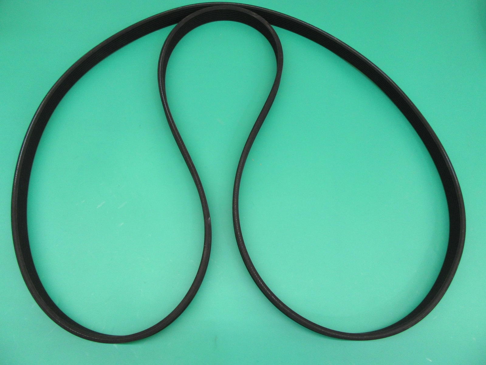 Bentley Gt Gtc Flying Spur Engine double ribbed v belt 07c145933t