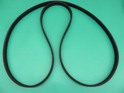 Bentley Gt Gtc Flying Spur Engine double ribbed v belt 07c145933t